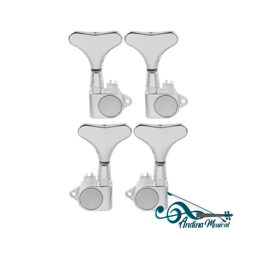 CLAVIJERO PARA BAJO TIPO IBAÑEZ 2+2 K815CR