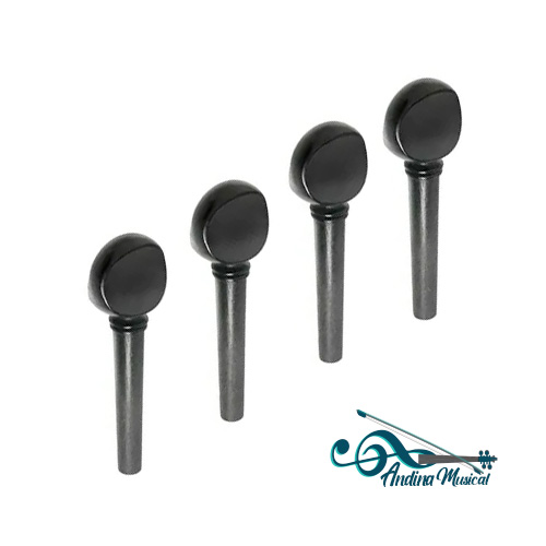 CLAVIJA PARA VIOLIN 1411 3/4
