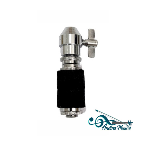 CLUTCH CROMADO PARA CHARLES REF. HC-03