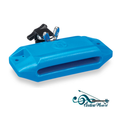 CAMPANA JAM BLOCK LP1205 AZUL