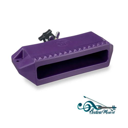 CAMPANA JAM BLOCK LP1209 MORADO