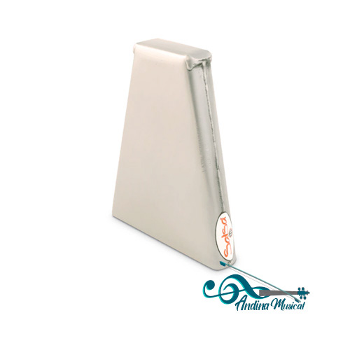 CAMPANA TIMBAL GRANDE PINTADA LEG