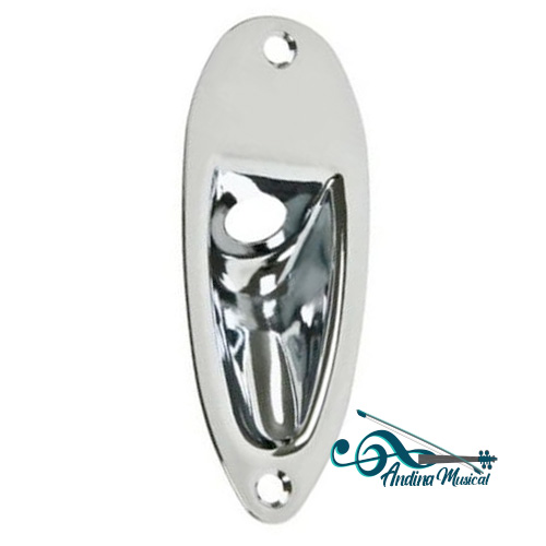 PLATINA PORTA JACK JP-003