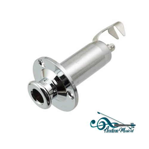 JACK PIN ELECTROACUSTICA AGJK01