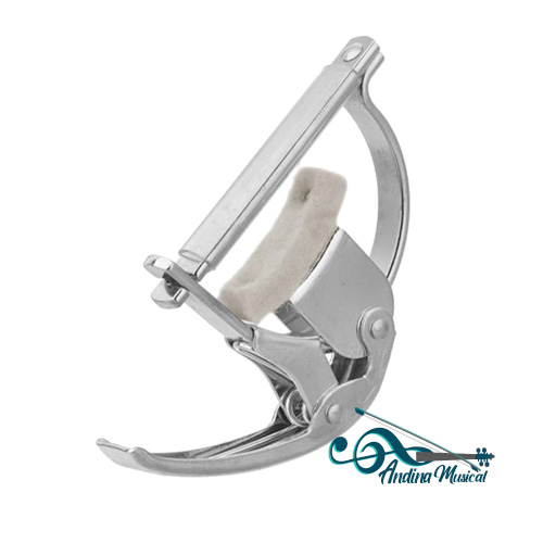 CAPODASTRO TORNILLO ALICE A007B PARA GUITARRA