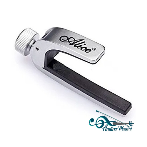 CAPODASTRO ALICE A007J/PC