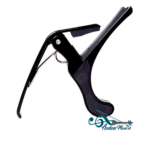 CAPODASTRO GSW PARA UKULLE CM244