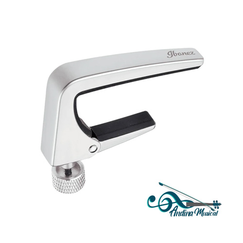 CAPODASTRO IBANEZ IGCZ10  DE TORNILLO PARA GUITARRA