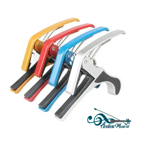 CAPODASTRO DE PINZA BDJ001