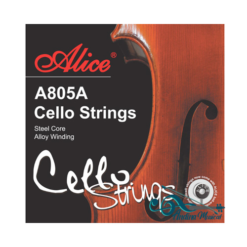 2DA CUERDA ALICE PARA CELLO A805A-2
