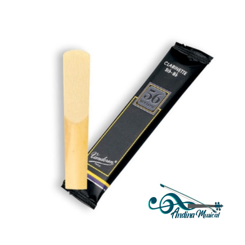 CAÑA VANDOREN LEPIC CLARINETE No. 3