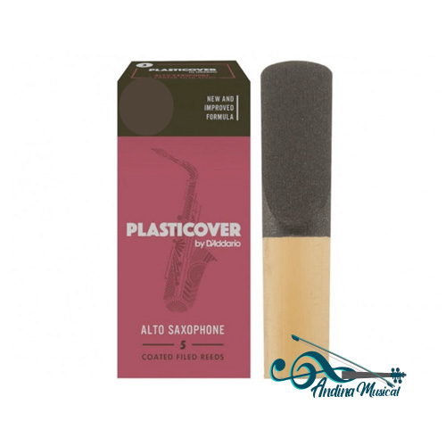 CAÑA SAXO ALTO 3 PLASTICOVER RRP05ASX300