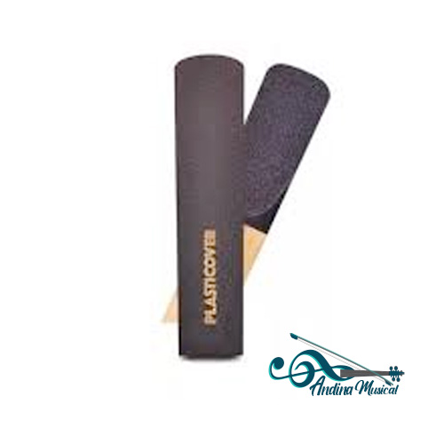 CAÑA SAXO SOPRANO PLASTICOVER N°2