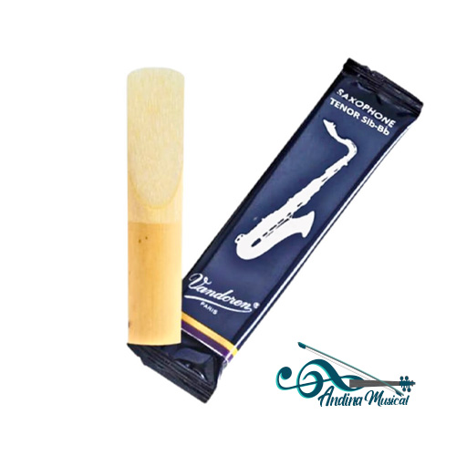 CAÑA SAXO TENOR N°3 VANDOREN SR223