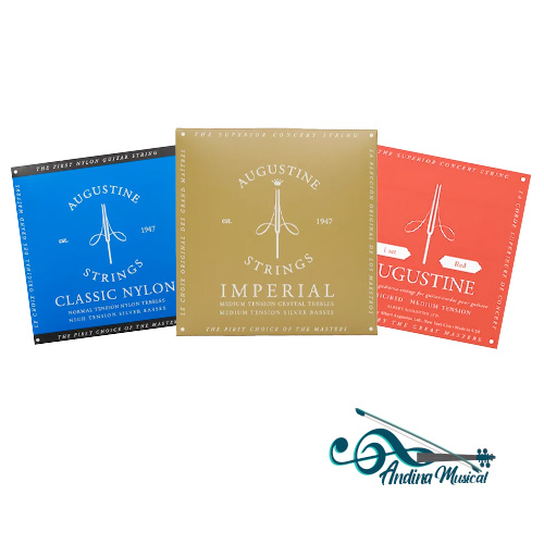 ENCORDADO AGUSTIN IMPORTADO