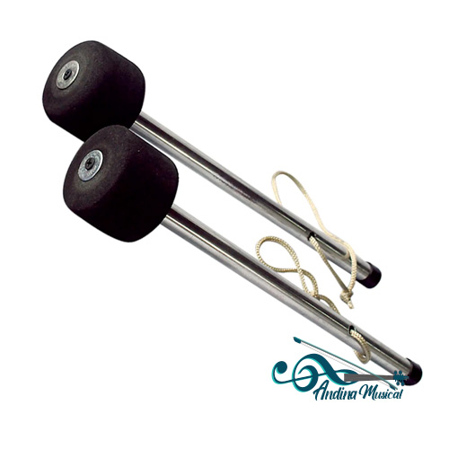 PAR DE GOLPEADOR DE BOMBO SOP