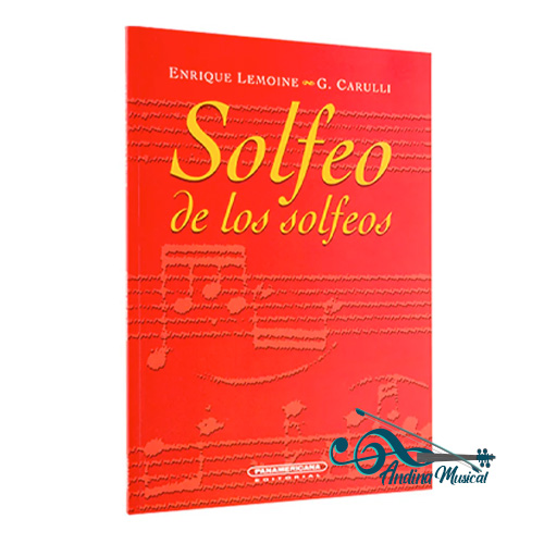 SOLFEO DE LOS SOLFEOS SENCILLO
