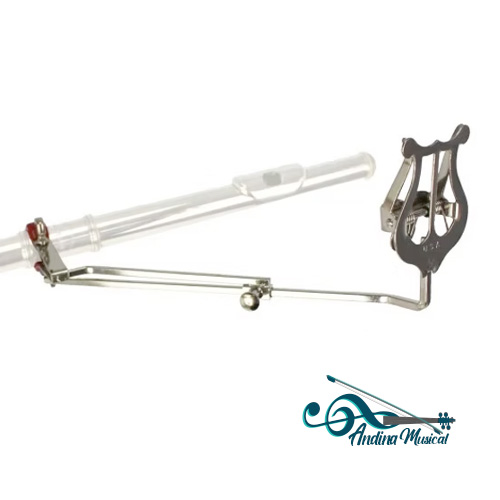 LIRA L-111 PARA FLAUTA TRAVERSA