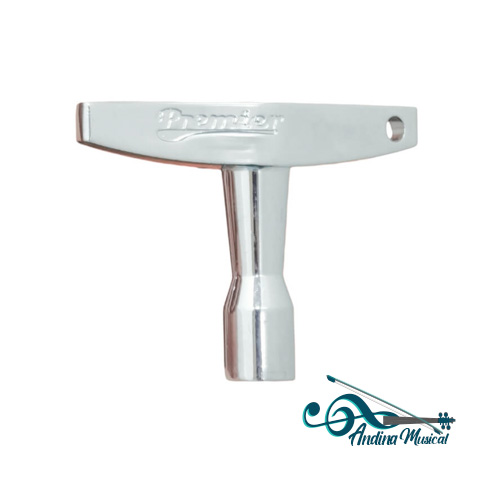 LLAVE PARA BATERIA Nº2