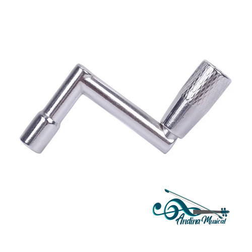 LLAVE PARA BATERIA Nº3