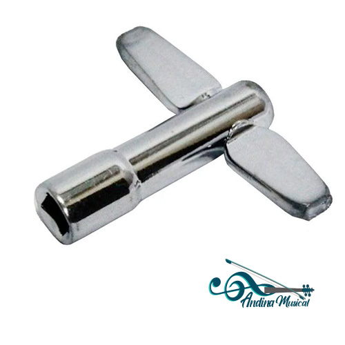 LLAVE DE AFINACION JINBAO PARA BATERIA