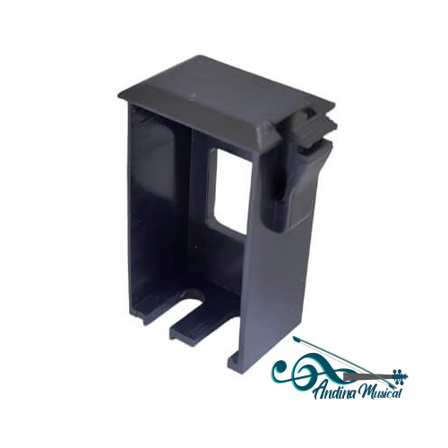 CAJA PARA BATERIA DE MICROFONO BELCAT 7545T