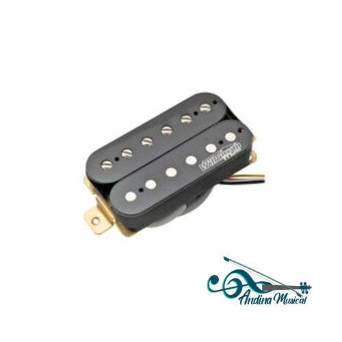 MICROFONO PARA GUITARRA DOBLE HEA-N (MASTIL)