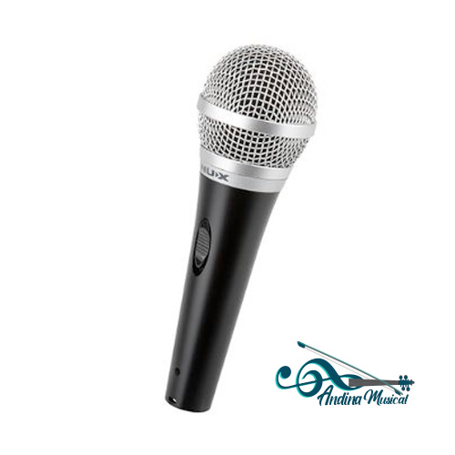 MICROFONO BAJO BJ80-6