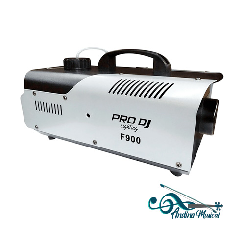 MAQUINA DE HUMO PRO DJ F900