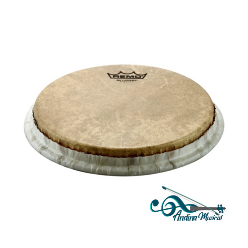 PARCHE REMO BONGO OCTAVO M9-0850-S5-SD003