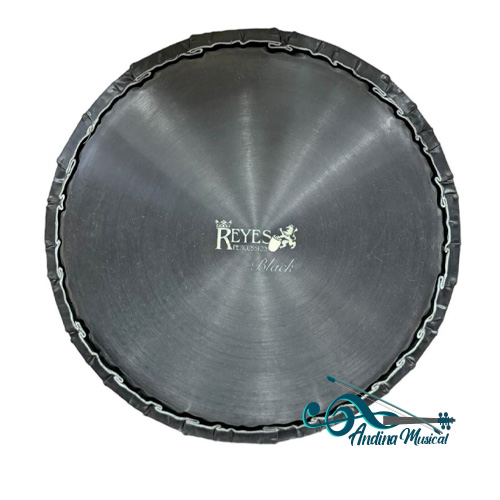 PARCHE SINTETICO BONGO REYES 8.15