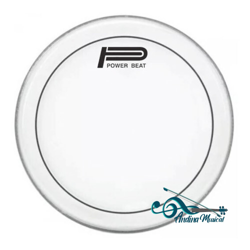 PARCHE POWER BEAT DE 16 PULG BHW-16PS