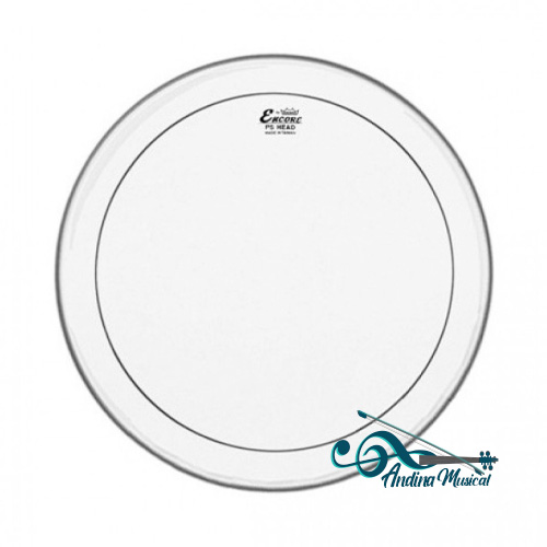 PARCHE REMO ENCORE DE 8 PULG EN.0308-