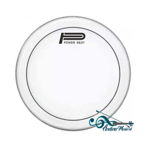 PARCHE POWER BEAT DHW 14C DE 14 PULGADAS