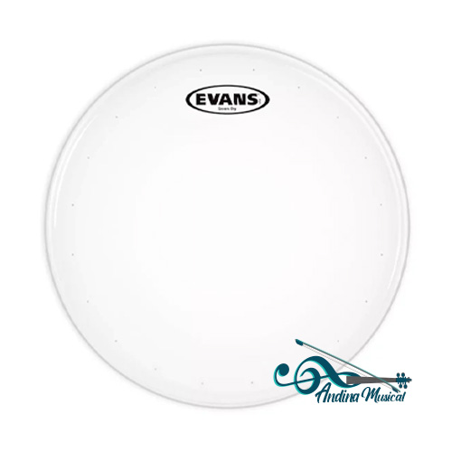 PARCHE EVANS DE 14 PULG. B14HDD-B (BOLSA)