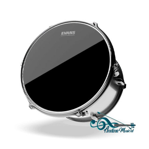 PARCHE EVANS HYDRAULIC NEGRO TT10HBG DE 10 PULG.