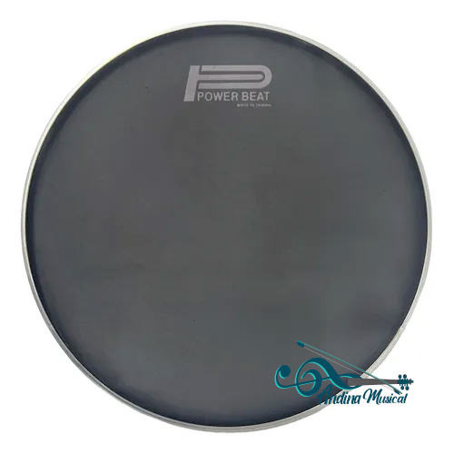 PARCHE POWER BEAT MSDHB-13 DE 13 PULG.