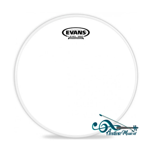 PARCHE EVANS B14G1RD-B  DE 14"