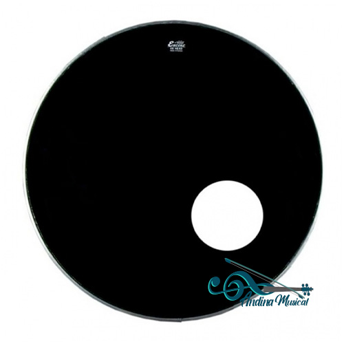 PARCHE REMO ENCORE EN-1022-ES DE 22 PULG HUECO