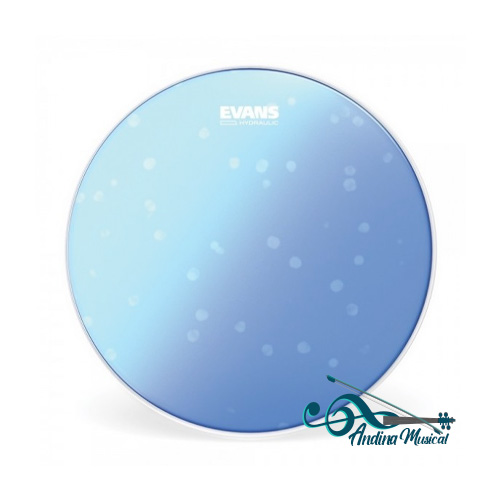 PARCHE BLUE EAGLE ACEITE 14 PULG. DHD 14