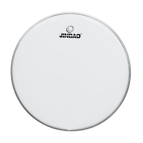 PARCHE JINBAO BLANCO DE 18 PULGADAS