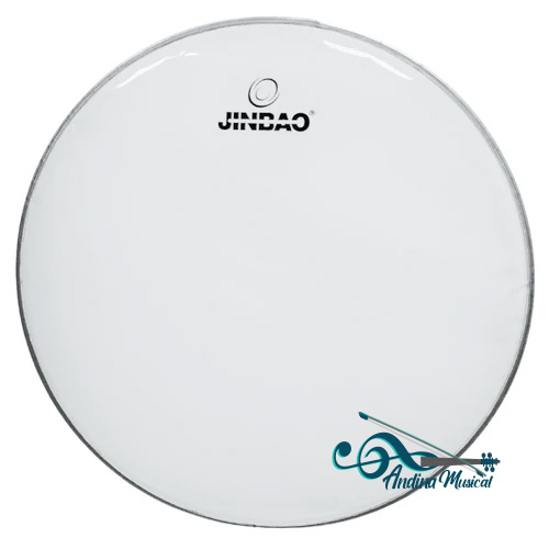 PARCHE JINBAO SENSIBLE DE 12 PULG