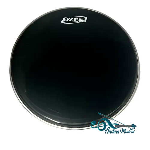 PARCHE SUPERIOR DE 15 PULGADAS OZEKI