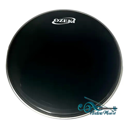 PARCHE SUPERIOR DE 16 PULGADAS OZEKI