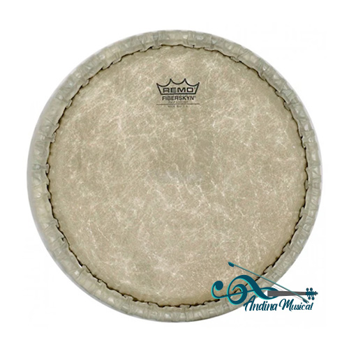 PARCHE REMO M7 11" F5 CONGA NATURAL M7-S110-F5 FYBERSKYN