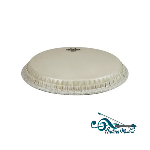 PARCHE REMO CONGA M7N5 10 NATURAL