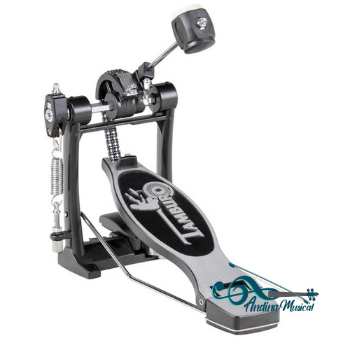 PEDAL DE BOMBO TAMBURO SERIE TB FP200