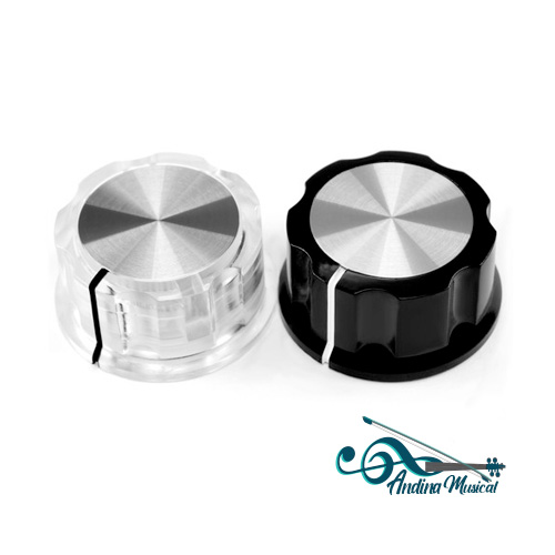 PERILLA CONTROL TONO VINTAGE PN-P3T