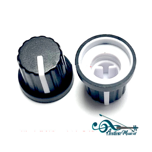 CONTROL PLASTICO DE VOLUMEN PN-S1V