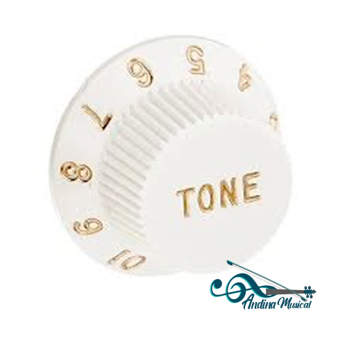 PERILLA NUMERADA BLANCA TONO C2001T